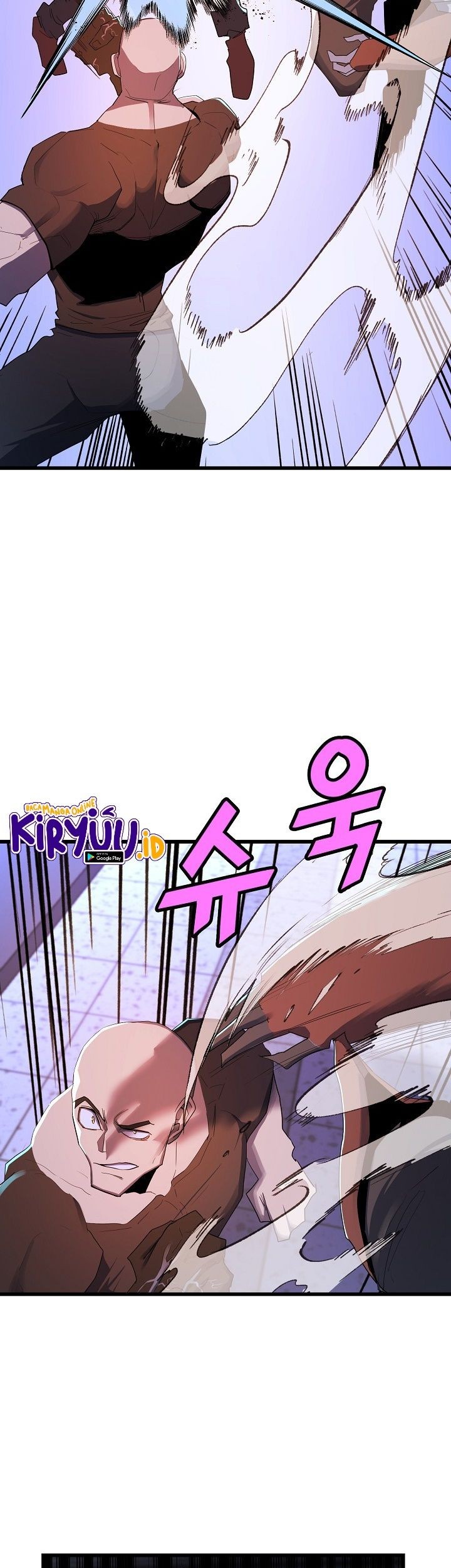 The Strongest Unemployed Hero Chapter 27 - halaman 26