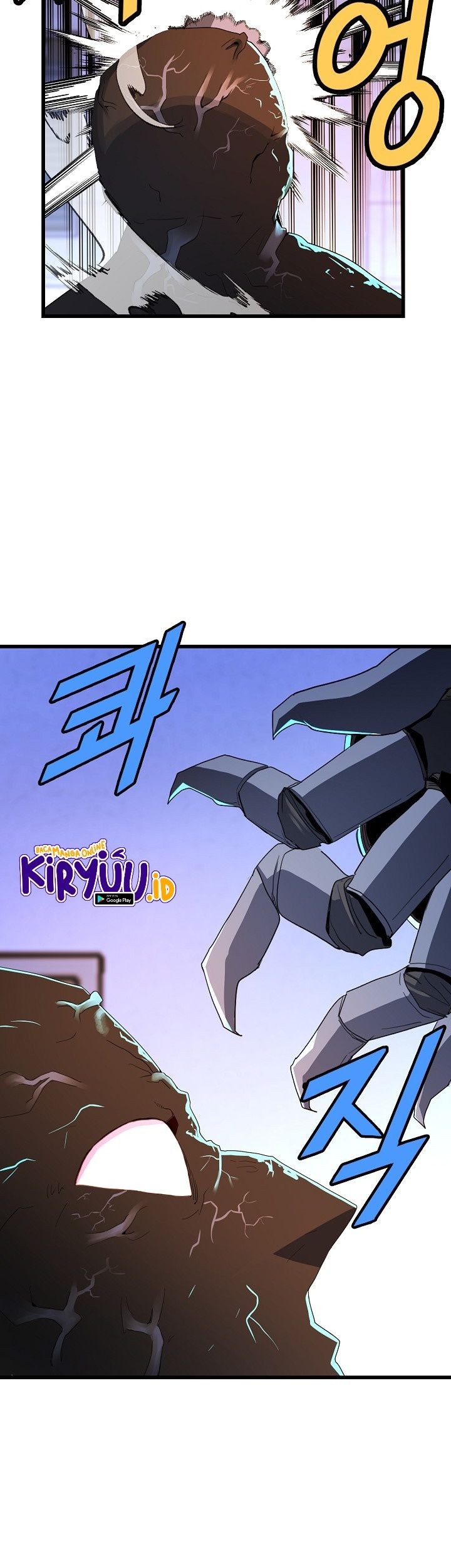 The Strongest Unemployed Hero Chapter 27 - halaman 28