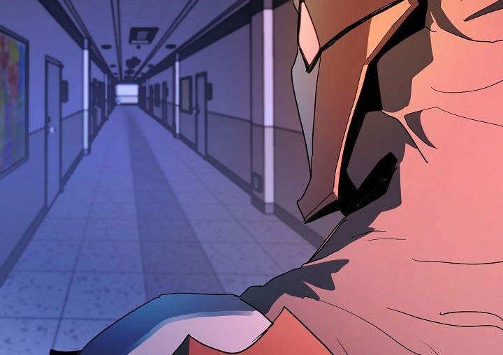 The Strongest Unemployed Hero Chapter 27 - halaman 3