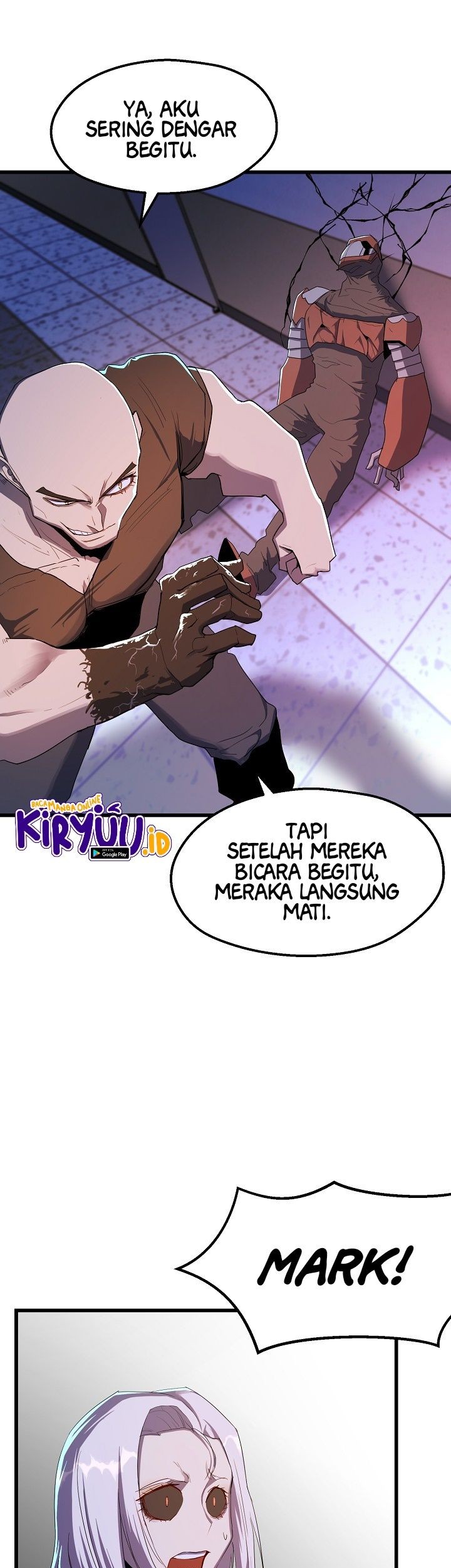 The Strongest Unemployed Hero Chapter 27 - halaman 38