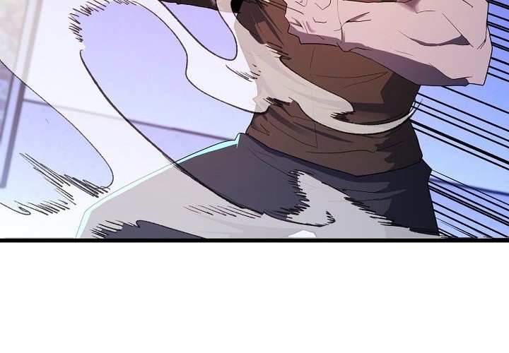 The Strongest Unemployed Hero Chapter 27 - halaman 41