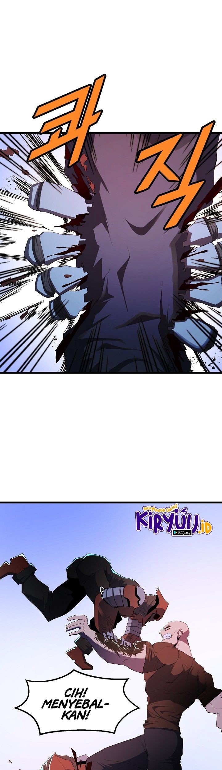The Strongest Unemployed Hero Chapter 27 - halaman 46