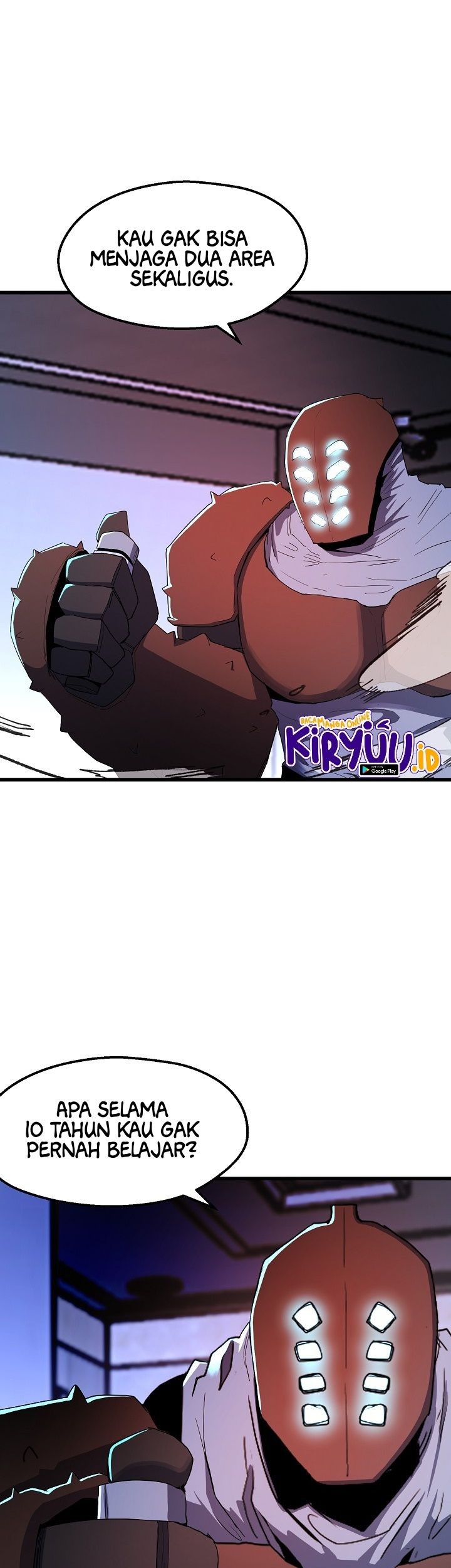 The Strongest Unemployed Hero Chapter 27 - halaman 48