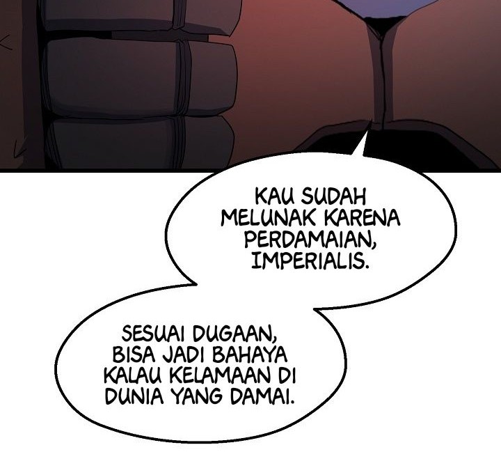 The Strongest Unemployed Hero Chapter 27 - halaman 49