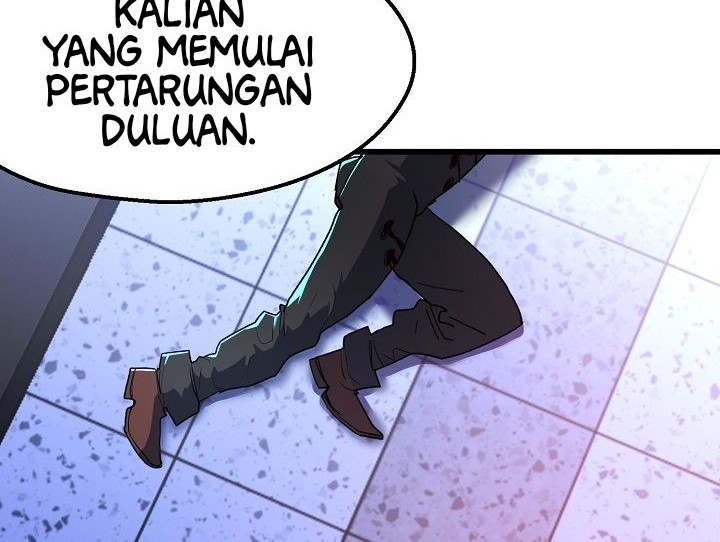The Strongest Unemployed Hero Chapter 27 - halaman 57