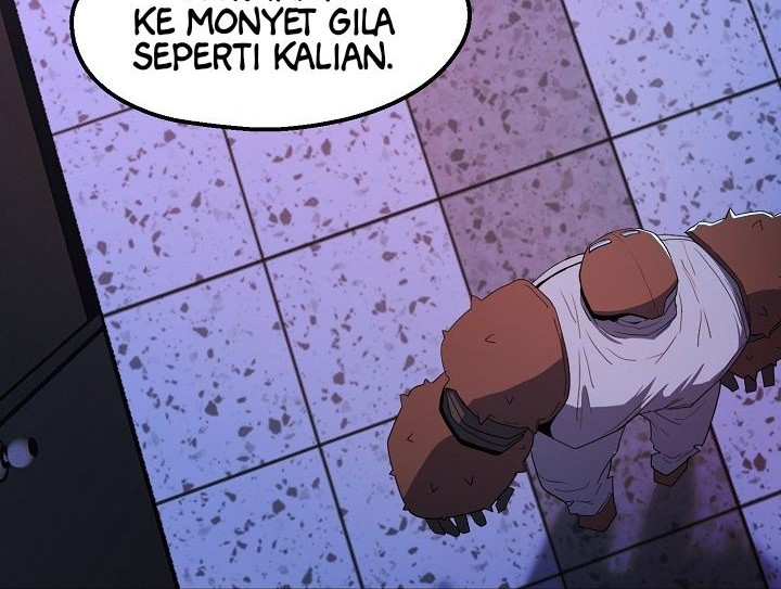 The Strongest Unemployed Hero Chapter 27 - halaman 59