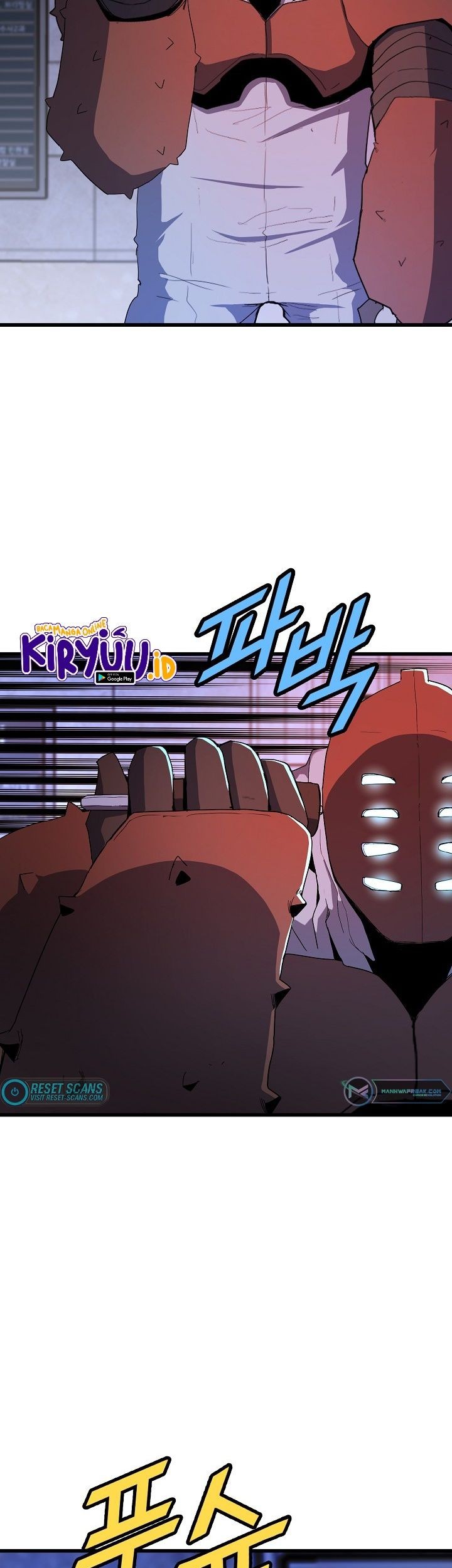 The Strongest Unemployed Hero Chapter 27 - halaman 62