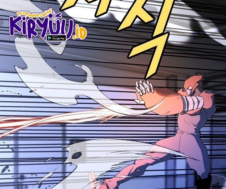 The Strongest Unemployed Hero Chapter 27 - halaman 7