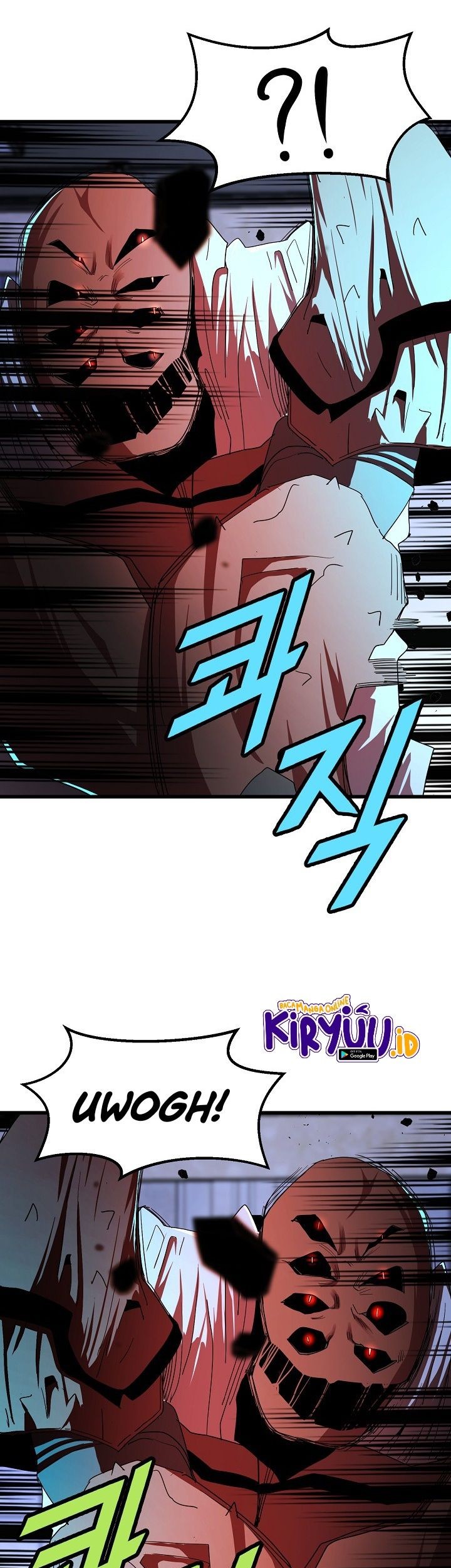 The Strongest Unemployed Hero Chapter 27 - halaman 72