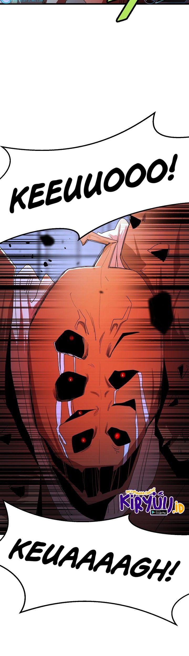 The Strongest Unemployed Hero Chapter 27 - halaman 74