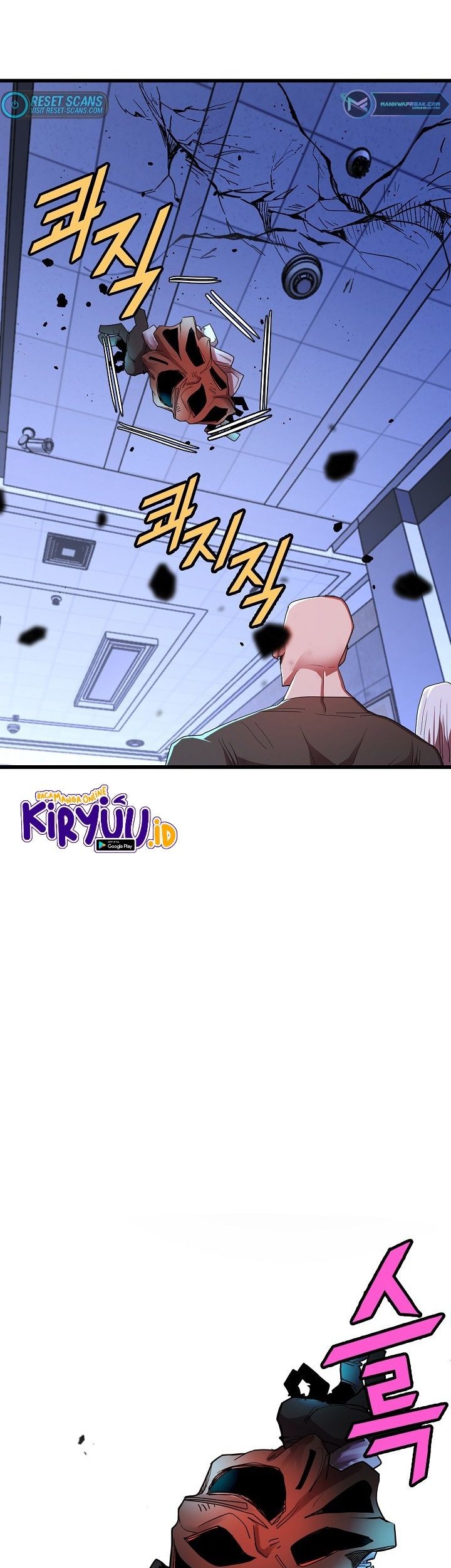 The Strongest Unemployed Hero Chapter 27 - halaman 76