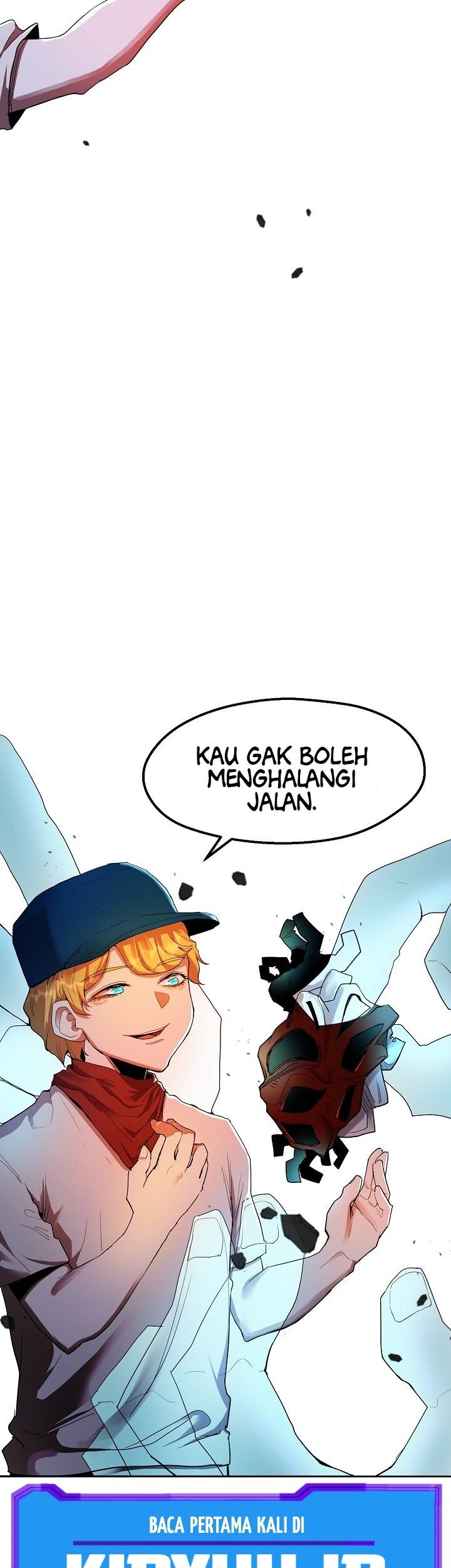 The Strongest Unemployed Hero Chapter 27 - halaman 78