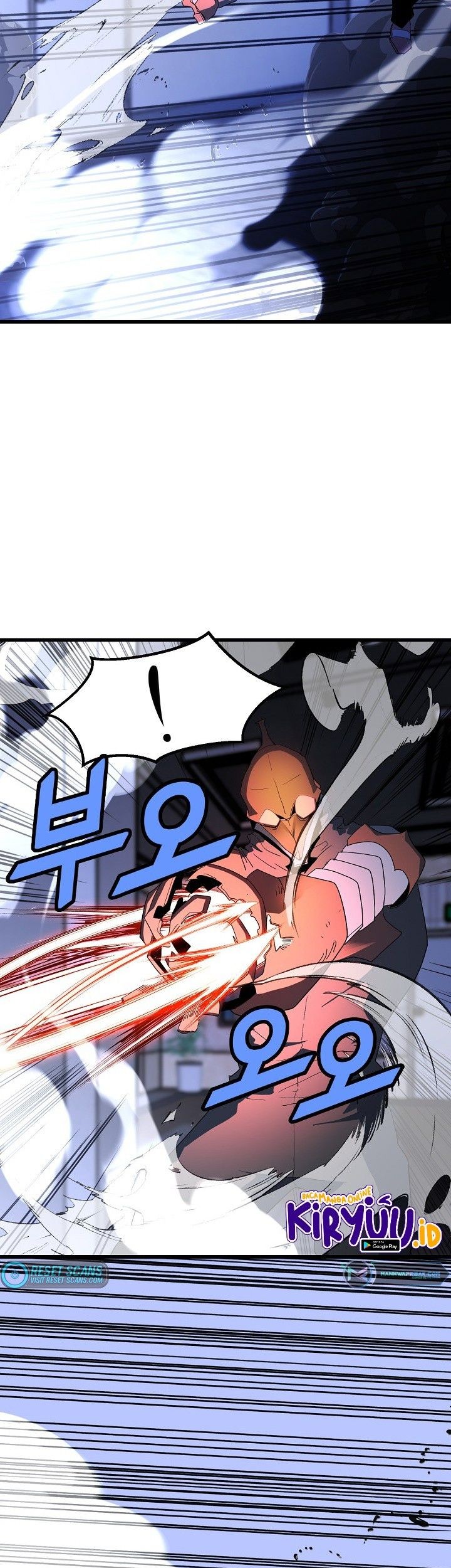 The Strongest Unemployed Hero Chapter 27 - halaman 8