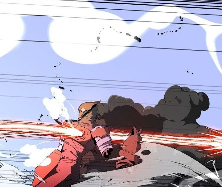 The Strongest Unemployed Hero Chapter 27 - halaman 9