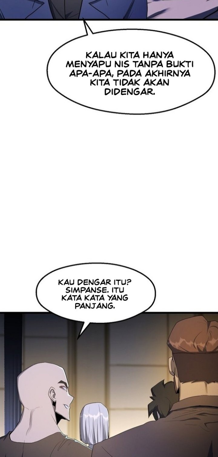 The Strongest Unemployed Hero Chapter 28 - halaman 11