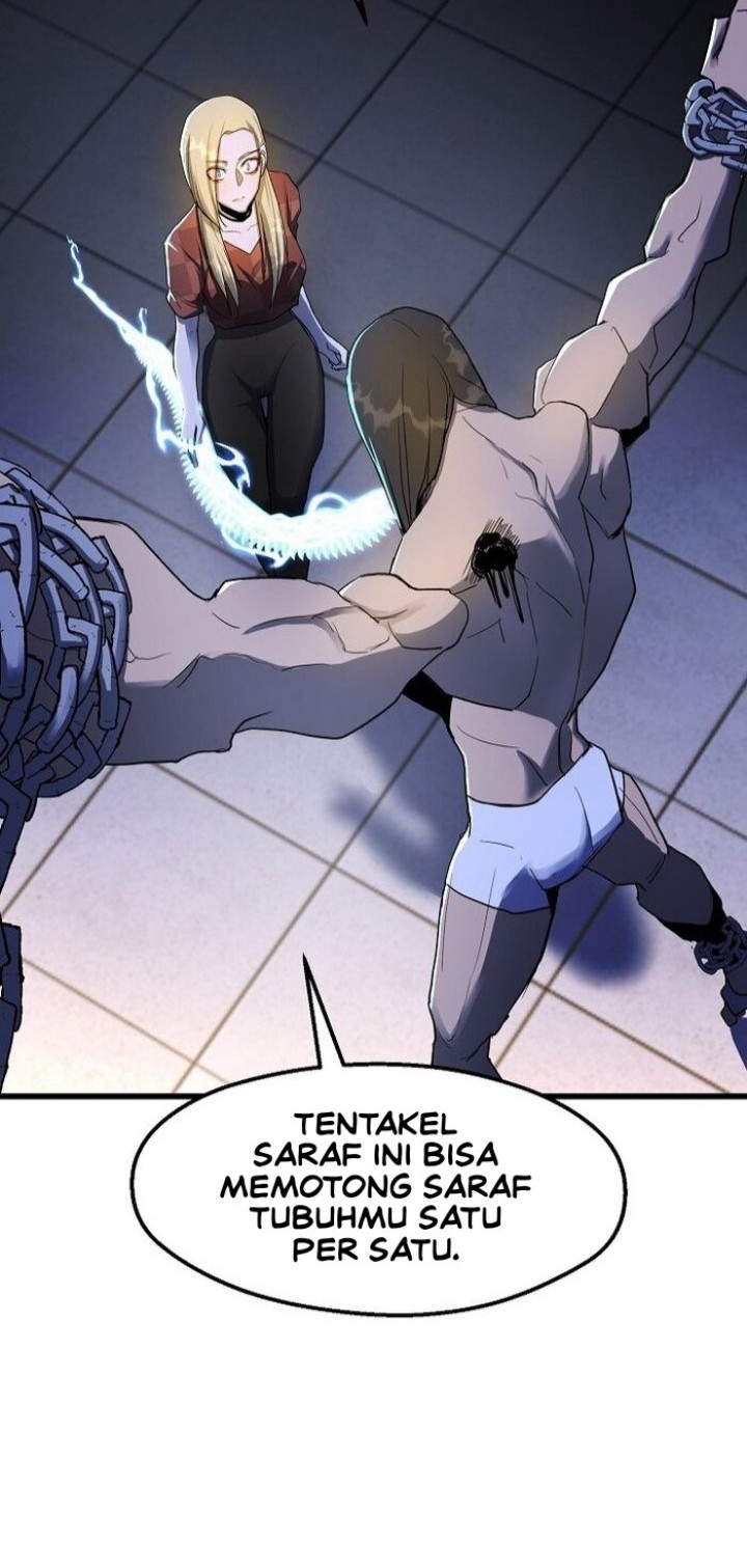 The Strongest Unemployed Hero Chapter 28 - halaman 13