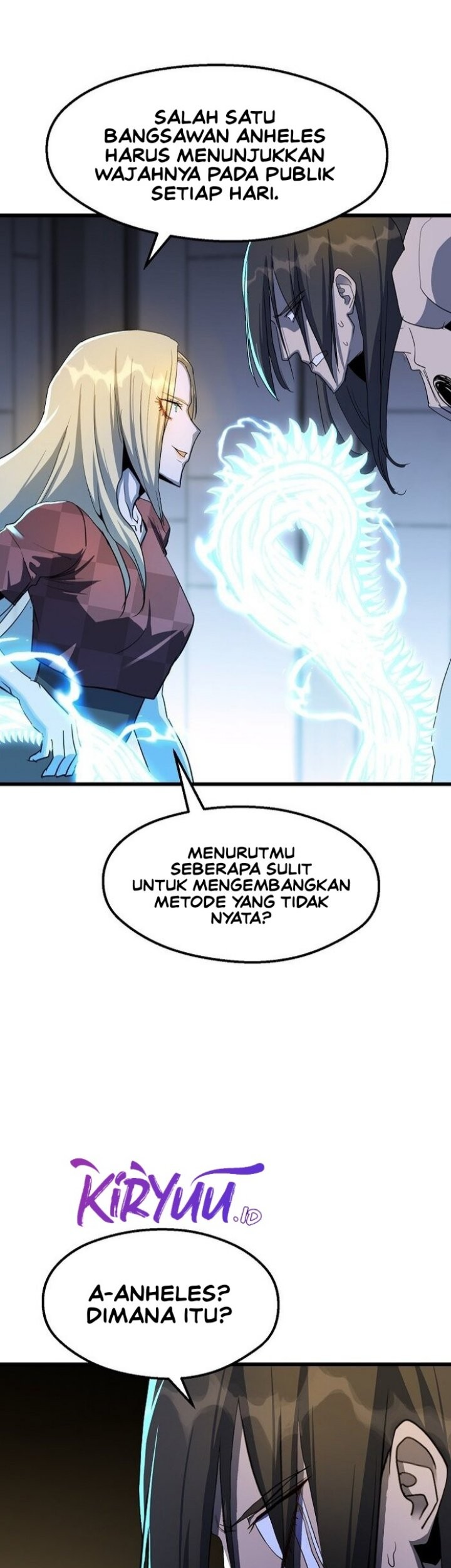 The Strongest Unemployed Hero Chapter 28 - halaman 14