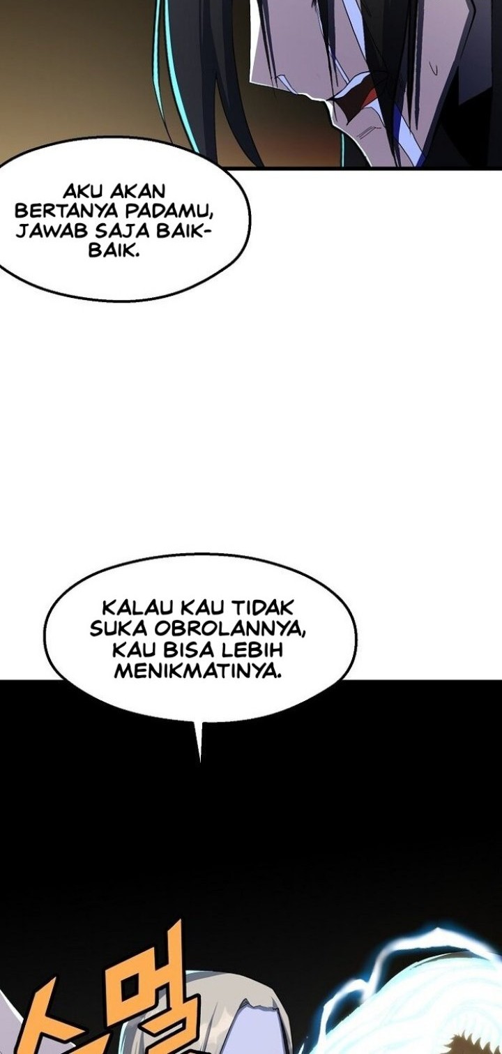 The Strongest Unemployed Hero Chapter 28 - halaman 15