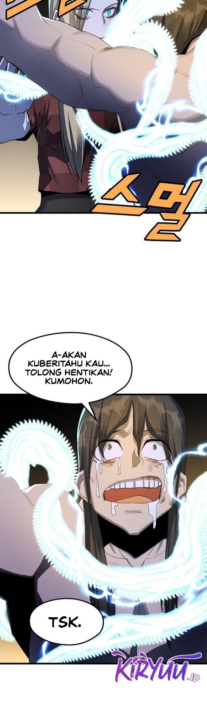 The Strongest Unemployed Hero Chapter 28 - halaman 16