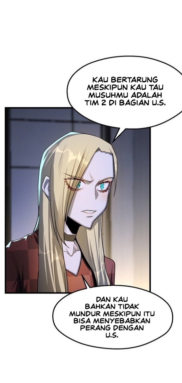The Strongest Unemployed Hero Chapter 28 - halaman 17