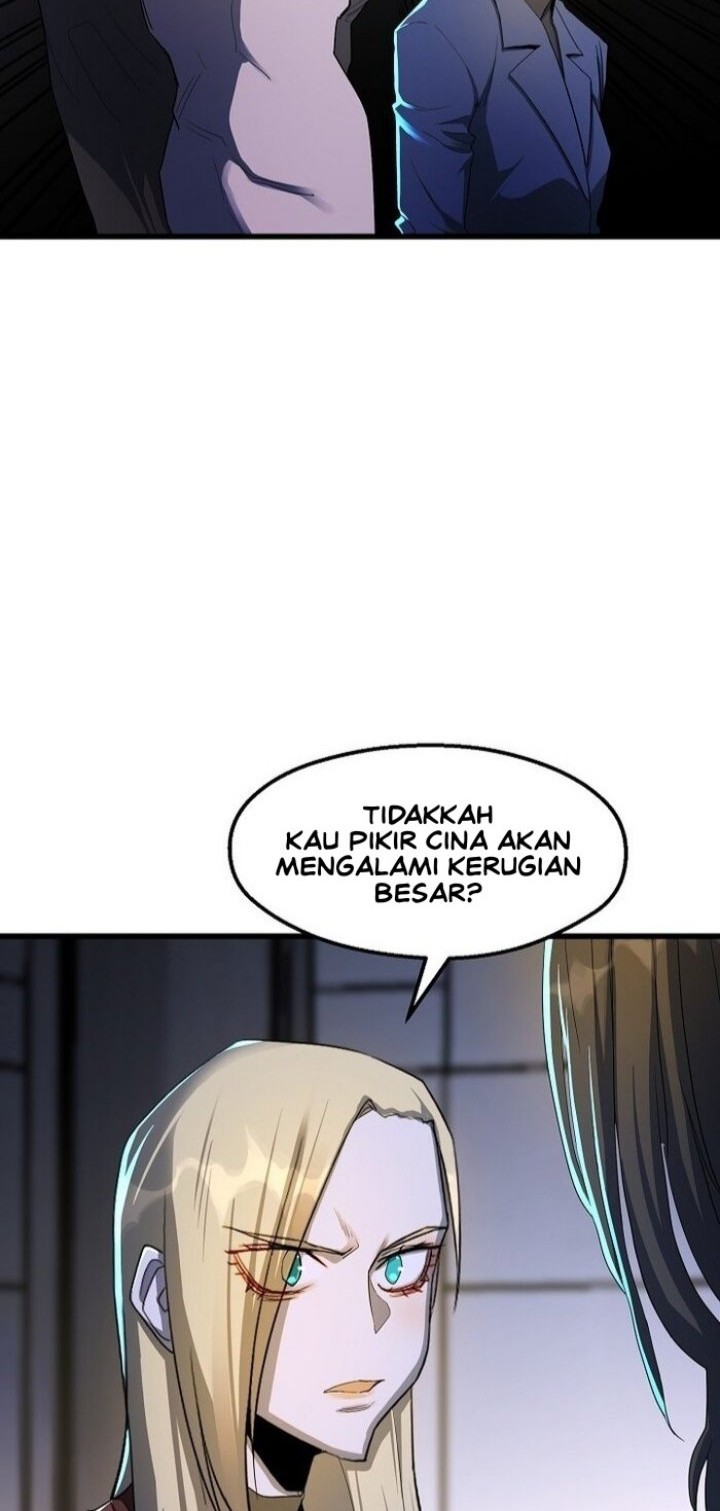 The Strongest Unemployed Hero Chapter 28 - halaman 19