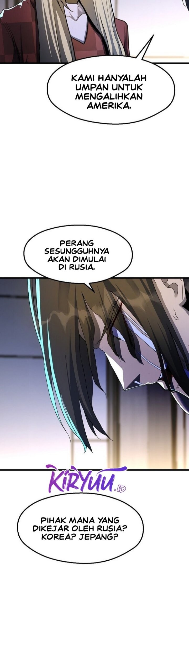 The Strongest Unemployed Hero Chapter 28 - halaman 20