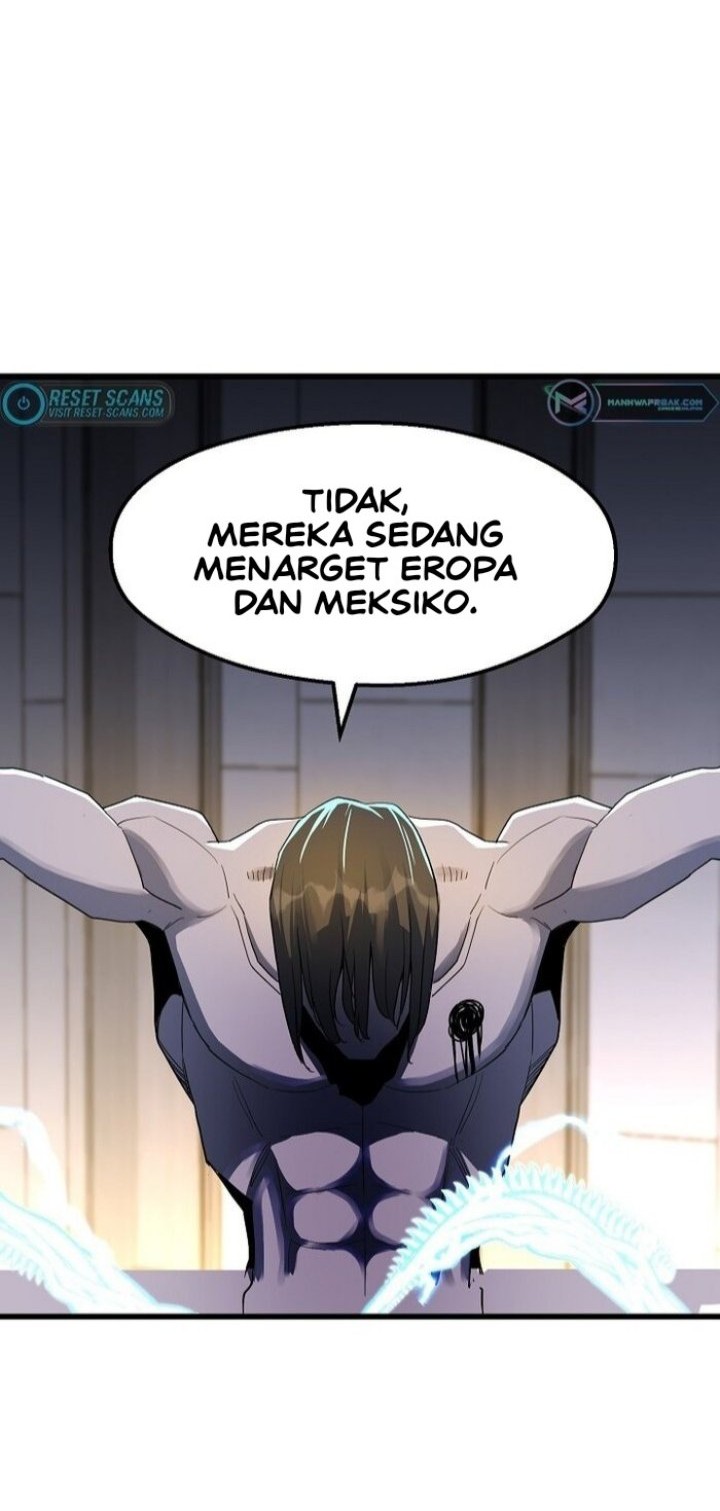The Strongest Unemployed Hero Chapter 28 - halaman 21