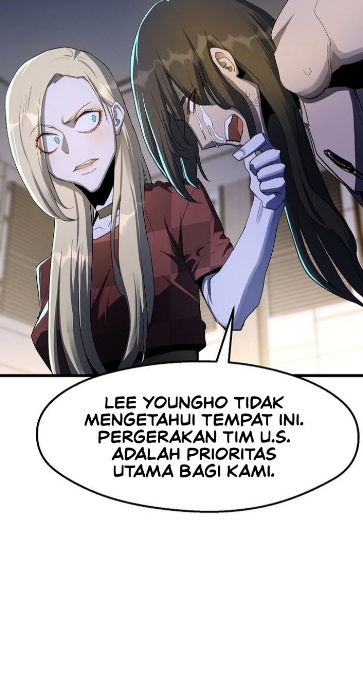 The Strongest Unemployed Hero Chapter 28 - halaman 25