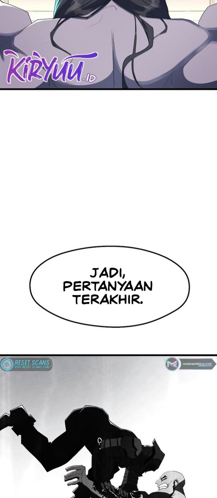 The Strongest Unemployed Hero Chapter 28 - halaman 27