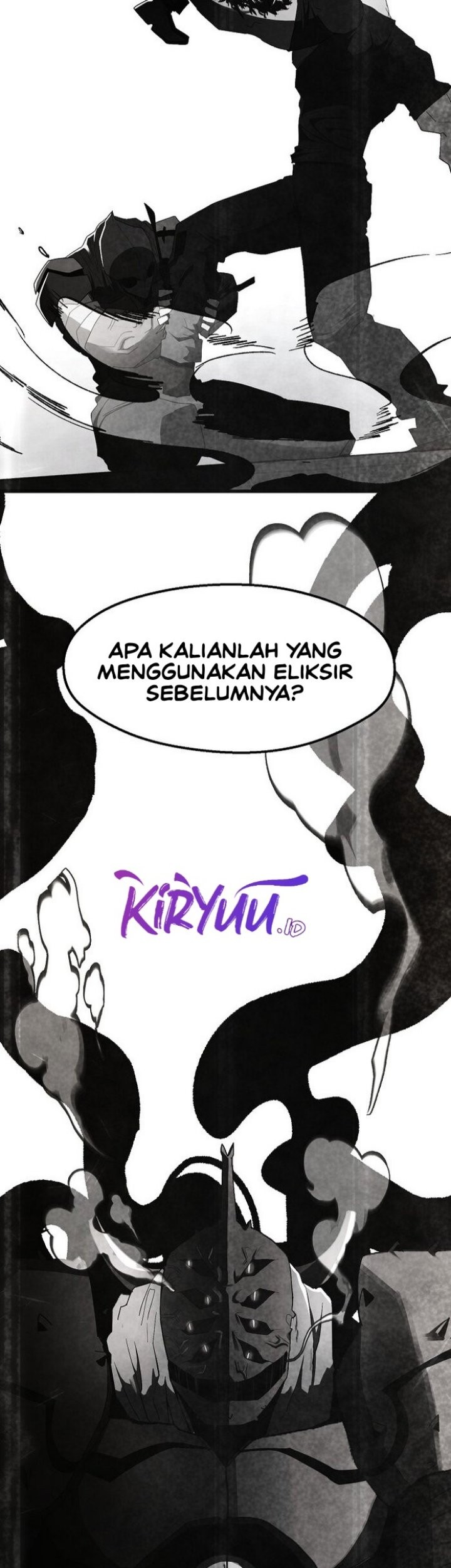 The Strongest Unemployed Hero Chapter 28 - halaman 28