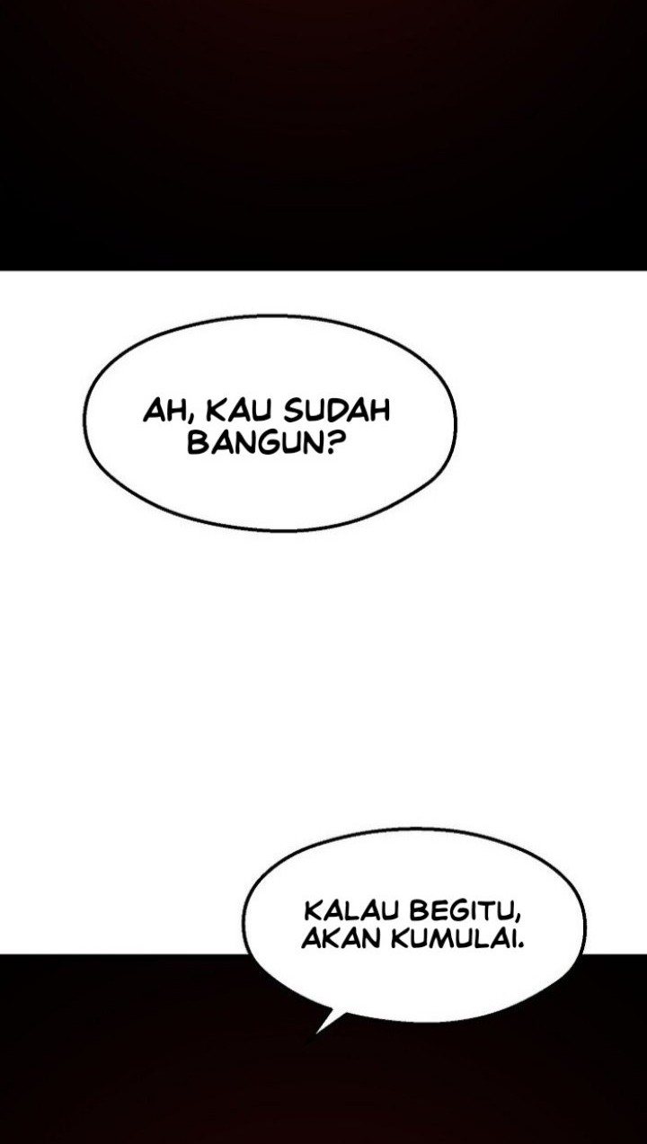 The Strongest Unemployed Hero Chapter 28 - halaman 3