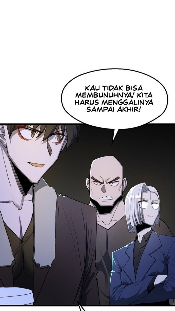 The Strongest Unemployed Hero Chapter 28 - halaman 31