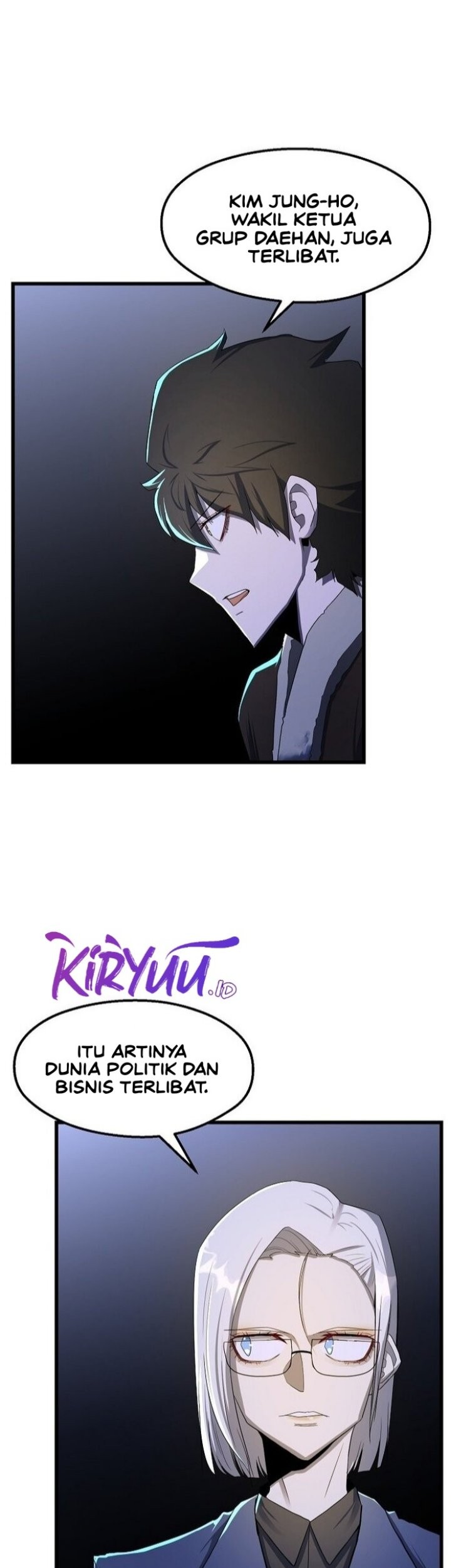 The Strongest Unemployed Hero Chapter 28 - halaman 34