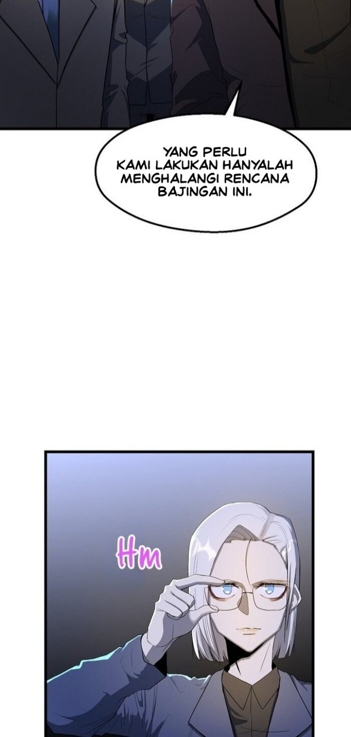 The Strongest Unemployed Hero Chapter 28 - halaman 39