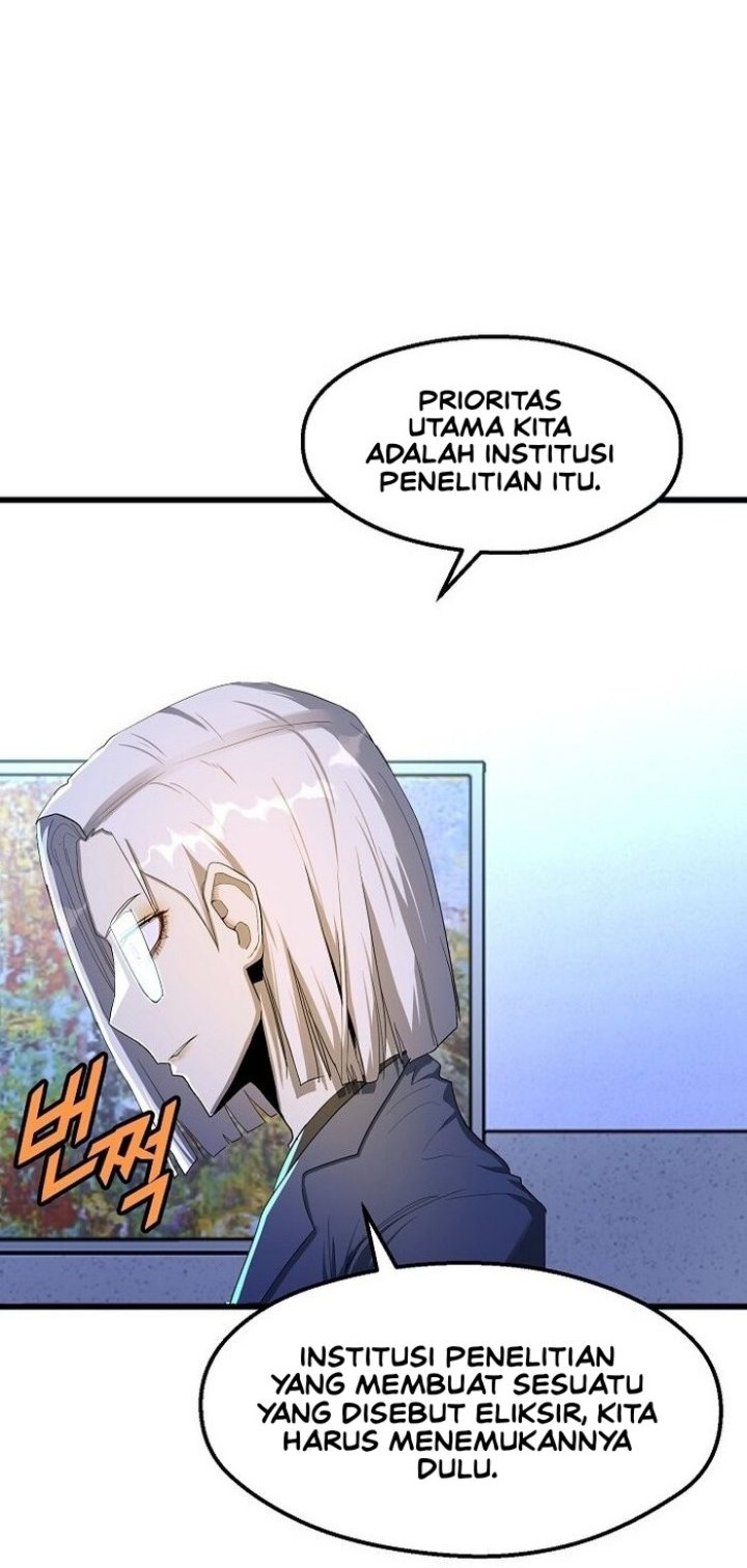The Strongest Unemployed Hero Chapter 28 - halaman 43
