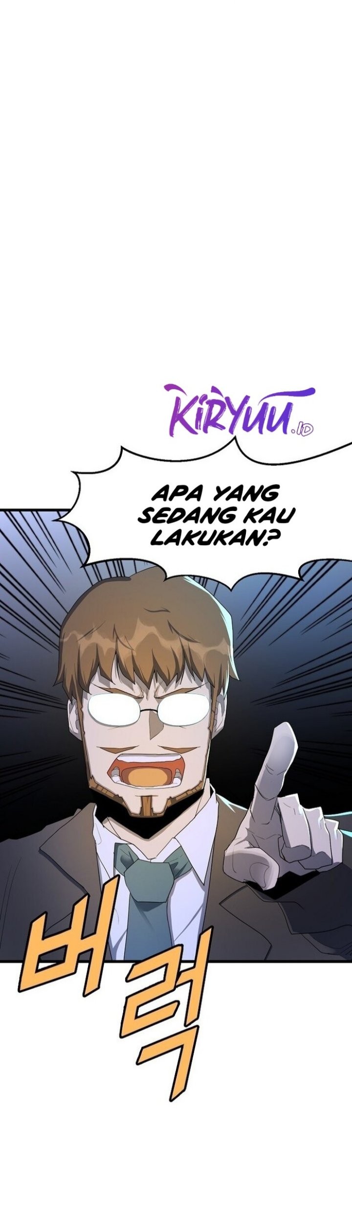 The Strongest Unemployed Hero Chapter 28 - halaman 44