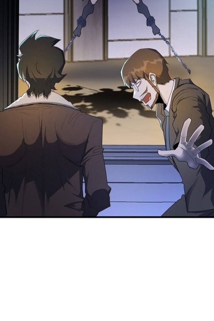 The Strongest Unemployed Hero Chapter 28 - halaman 47
