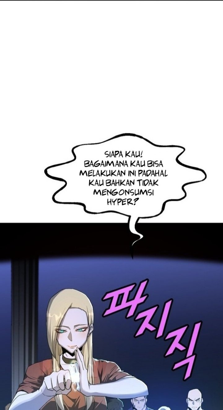 The Strongest Unemployed Hero Chapter 28 - halaman 5