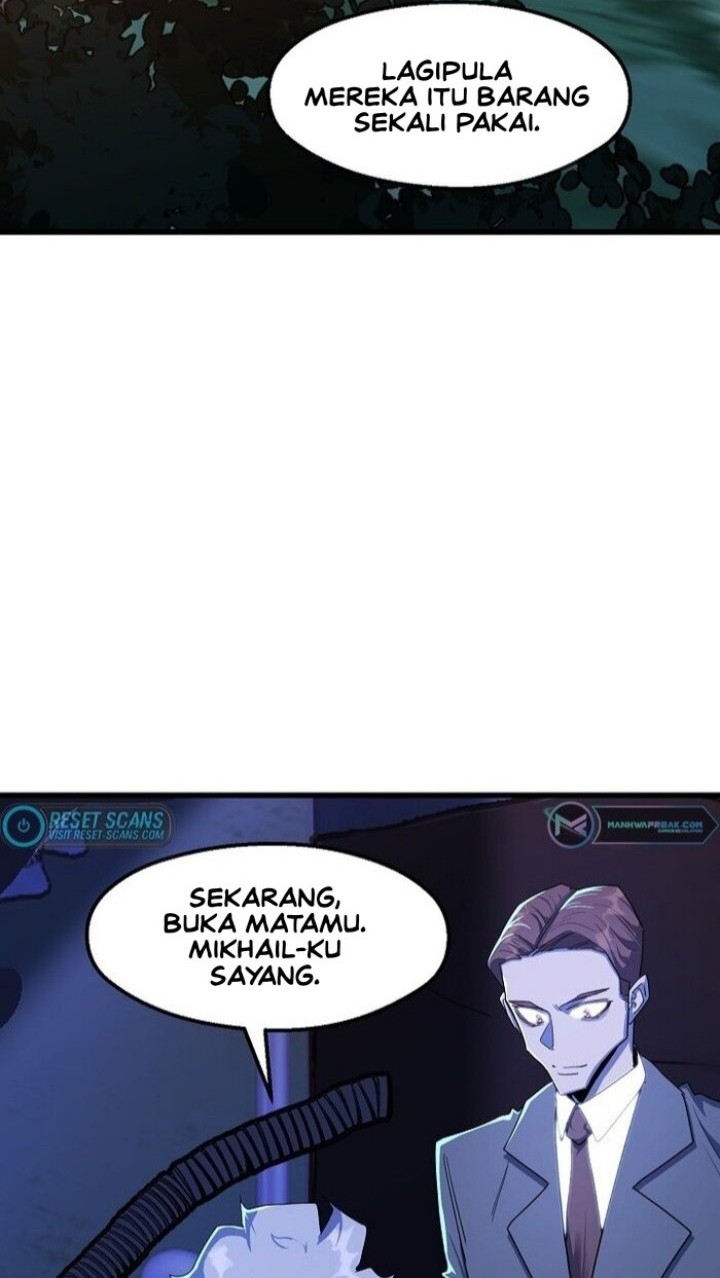 The Strongest Unemployed Hero Chapter 28 - halaman 51