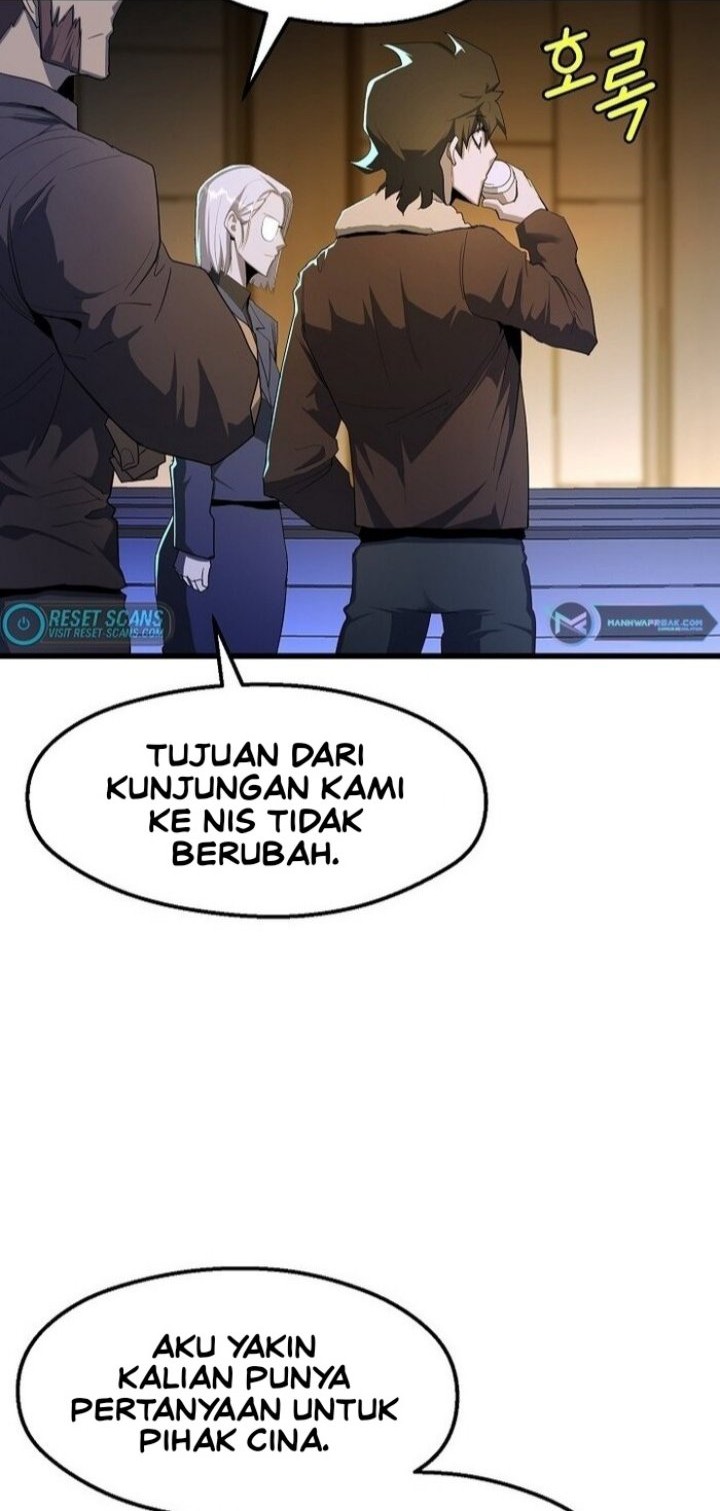 The Strongest Unemployed Hero Chapter 28 - halaman 9