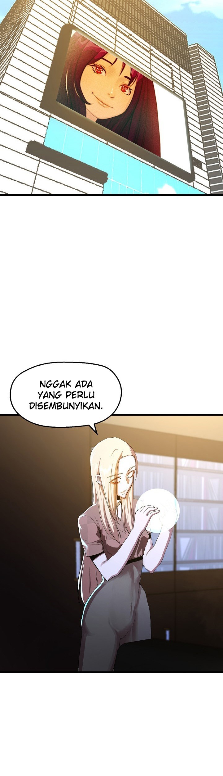 The Strongest Unemployed Hero Chapter 29 - halaman 10