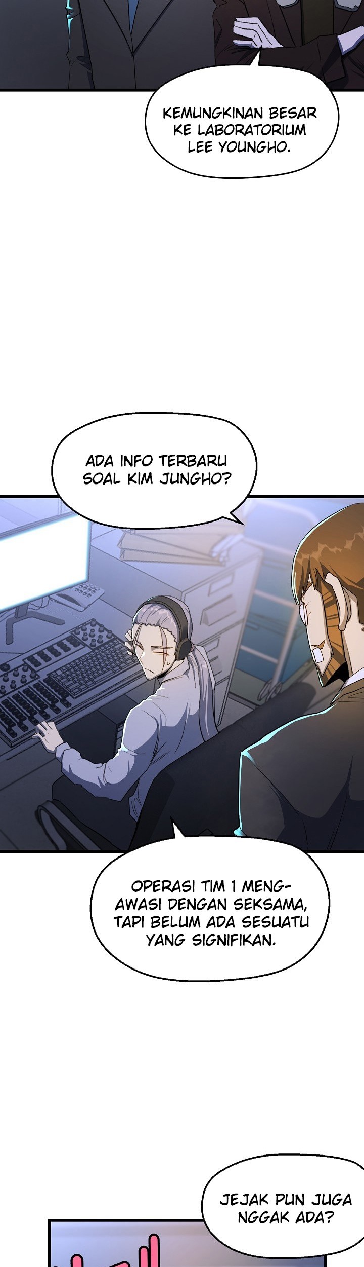 The Strongest Unemployed Hero Chapter 29 - halaman 12