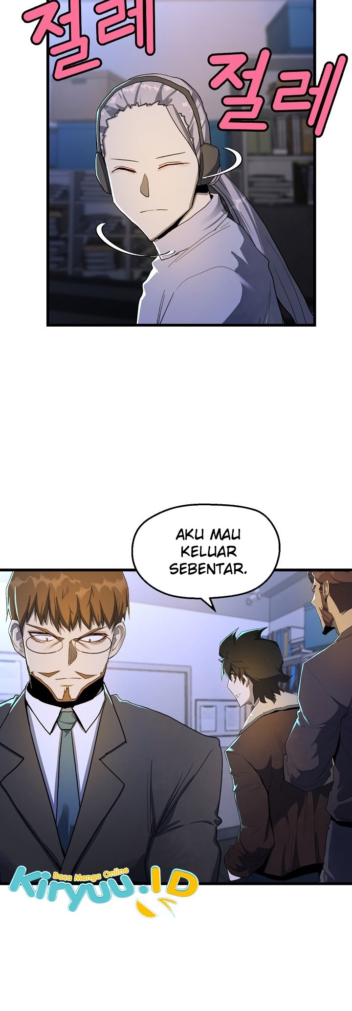 The Strongest Unemployed Hero Chapter 29 - halaman 13