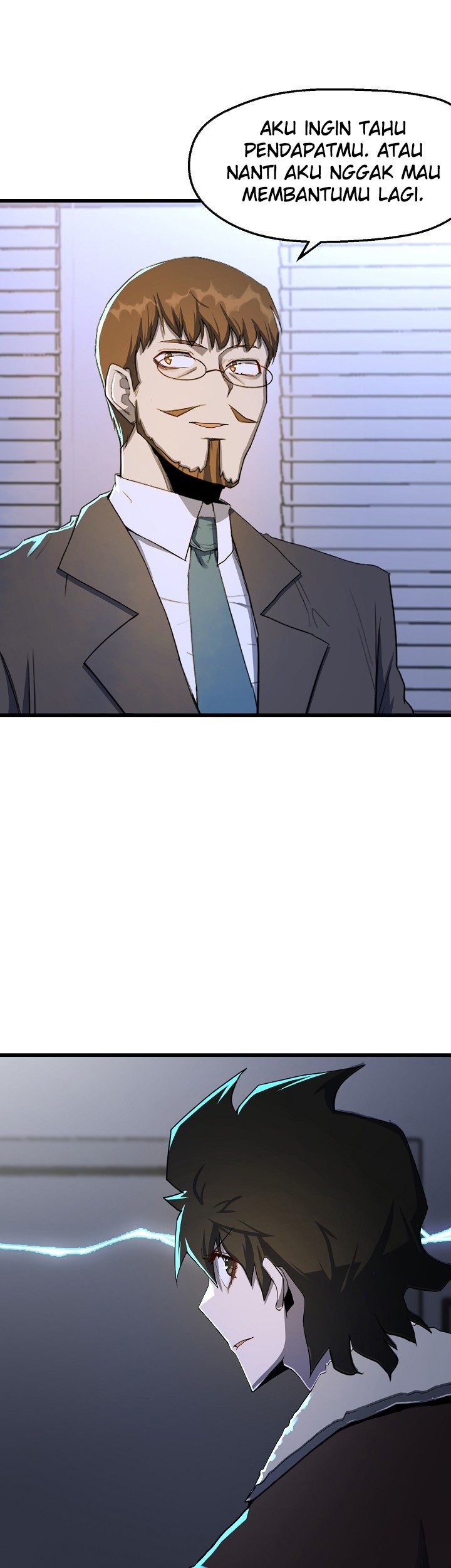 The Strongest Unemployed Hero Chapter 29 - halaman 14