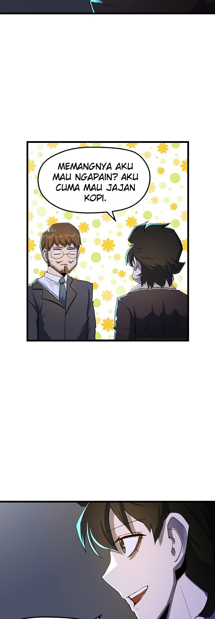 The Strongest Unemployed Hero Chapter 29 - halaman 15
