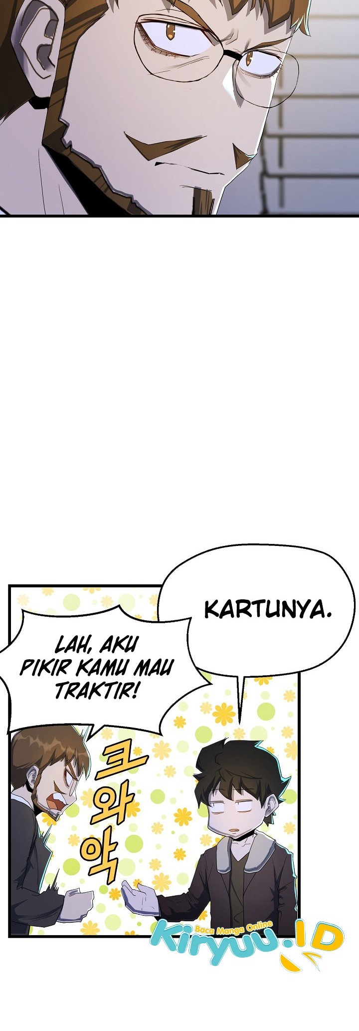 The Strongest Unemployed Hero Chapter 29 - halaman 17