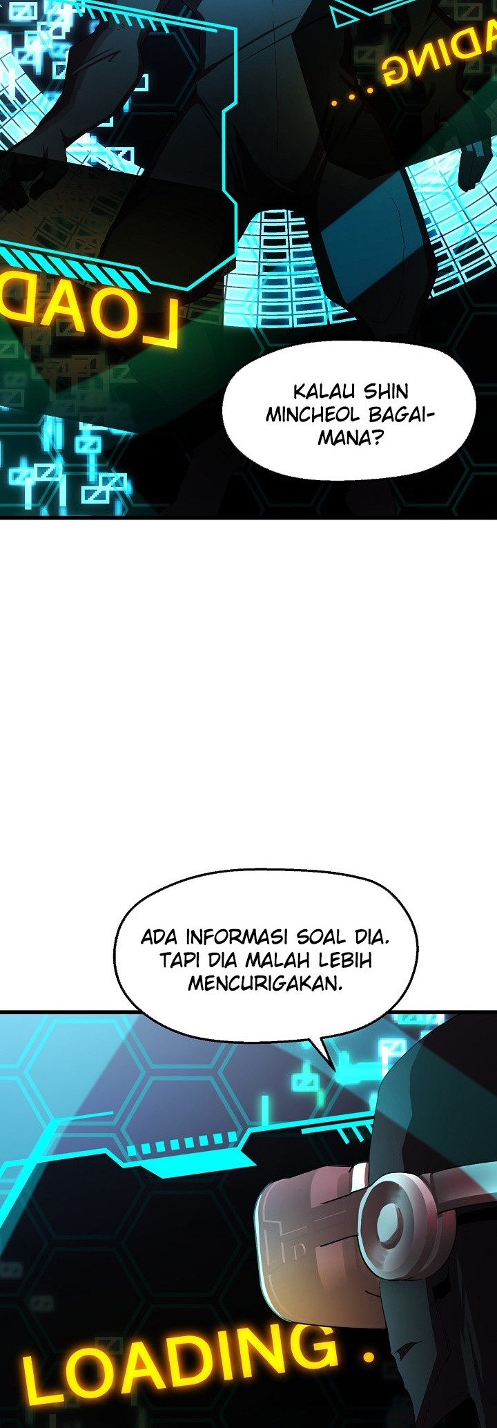 The Strongest Unemployed Hero Chapter 29 - halaman 23