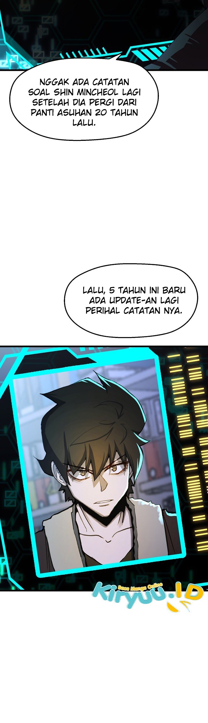 The Strongest Unemployed Hero Chapter 29 - halaman 24