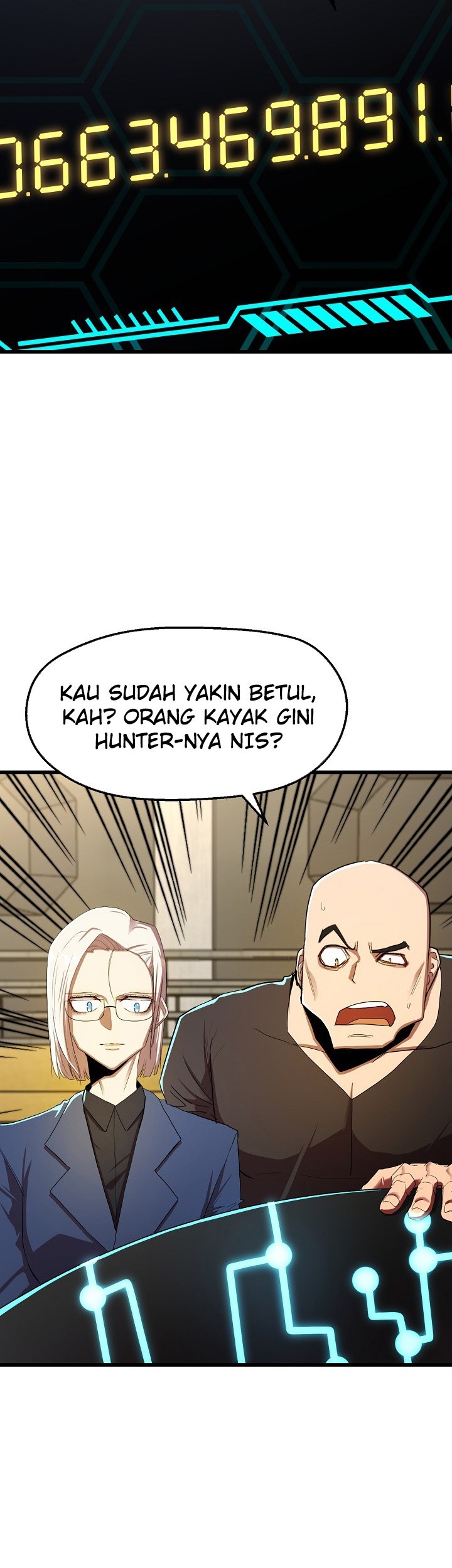 The Strongest Unemployed Hero Chapter 29 - halaman 26
