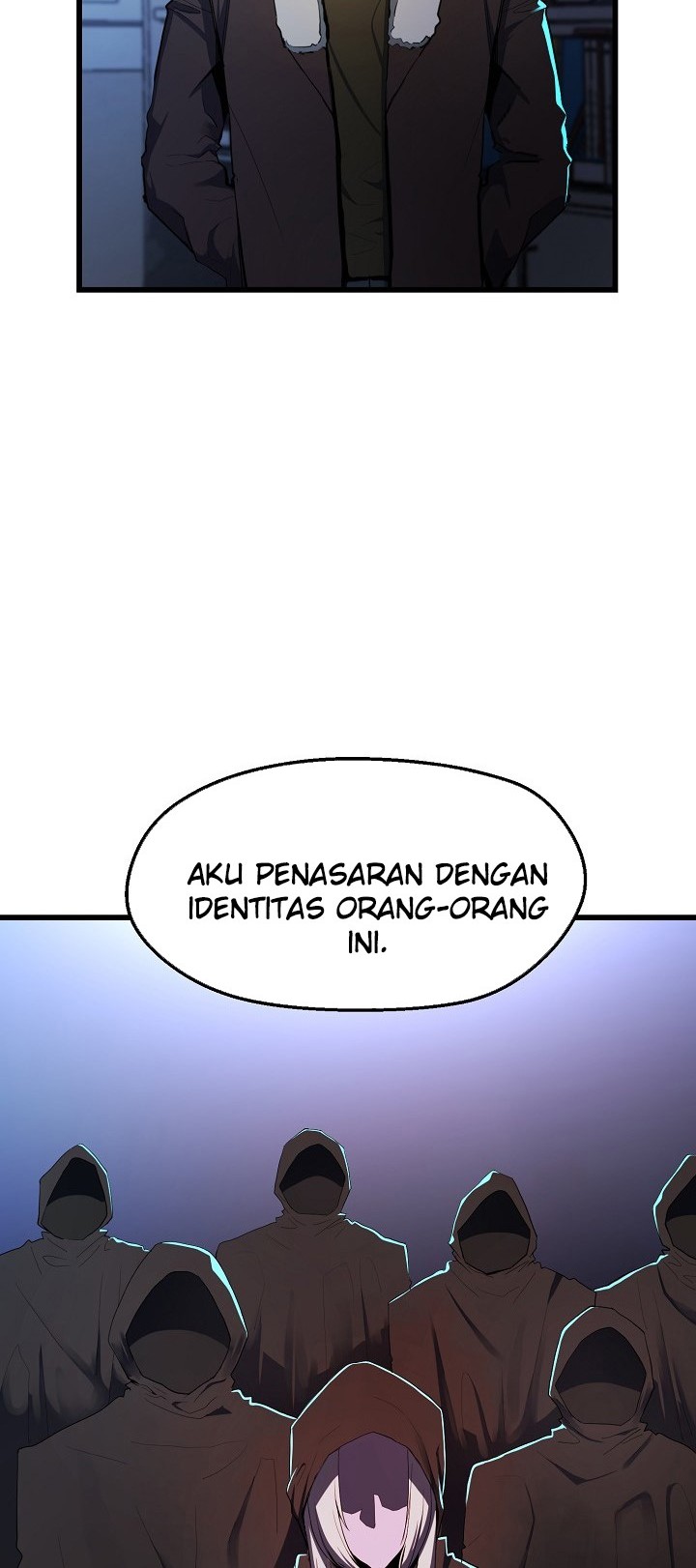 The Strongest Unemployed Hero Chapter 29 - halaman 3